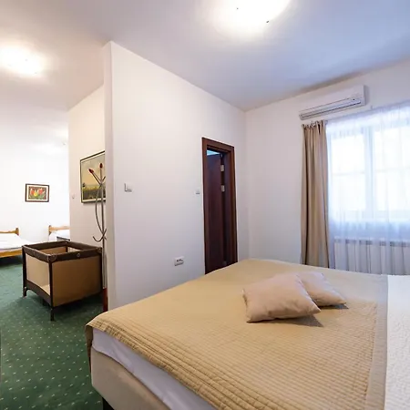 Kastel Hotel