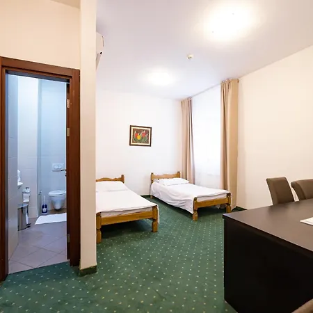 Hotel Kastel
