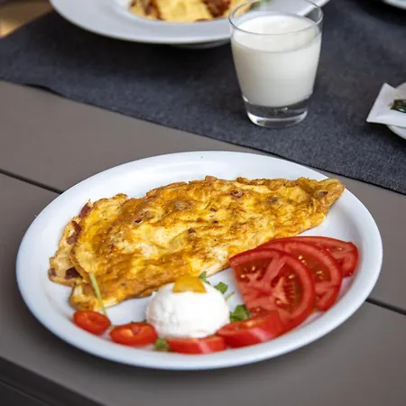 Kastel Otel Backa Topola