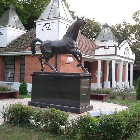 Otel Kastel Backa Topola