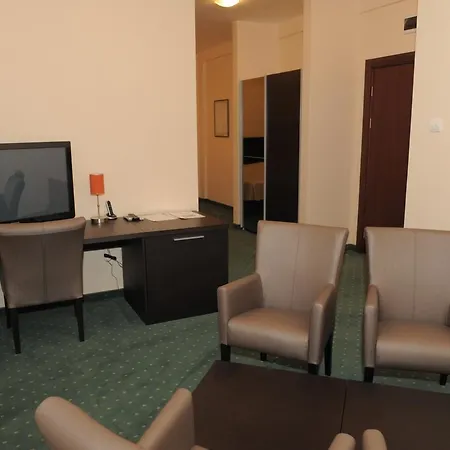 Kastel 4* Backa Topola