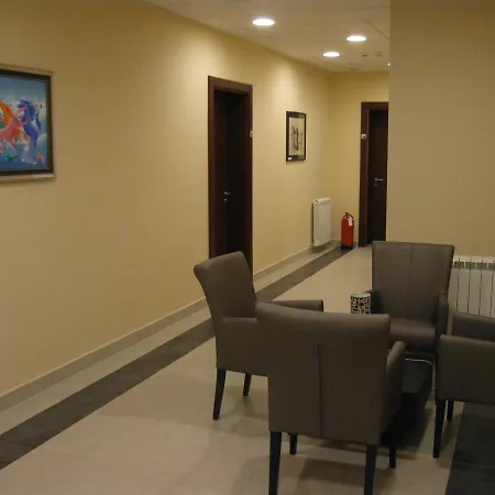 Kastel Hotel