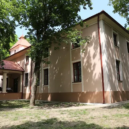 Kastel Otel Backa Topola