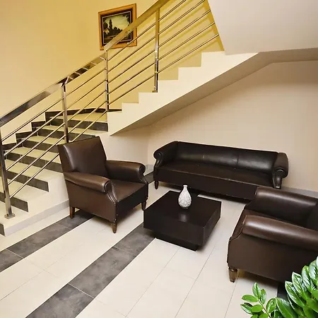 Kastel Hotel 4*
