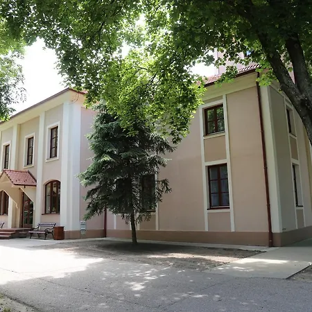 Kastel Backa Topola