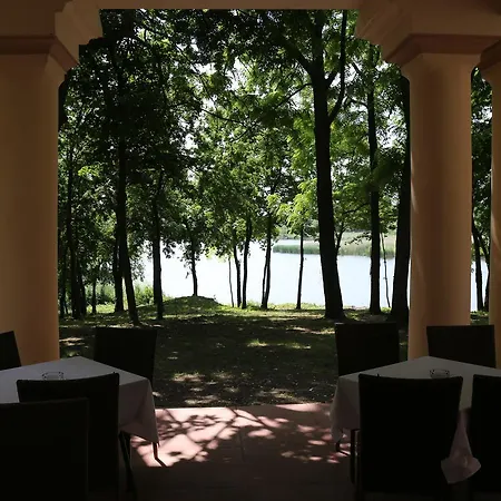 Kastel 4* Backa Topola