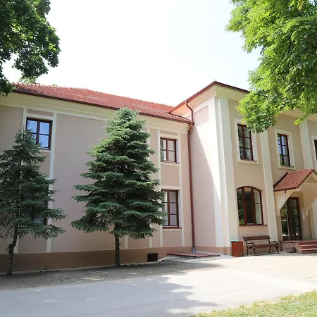 Kastel Backa Topola