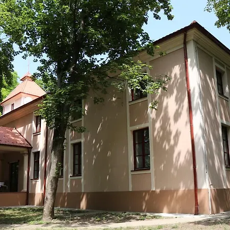 Kastel Otel Backa Topola