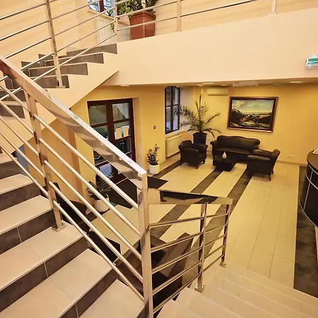 Kastel Hotel Backa Topola