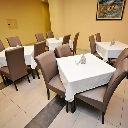 Hotel Kastel